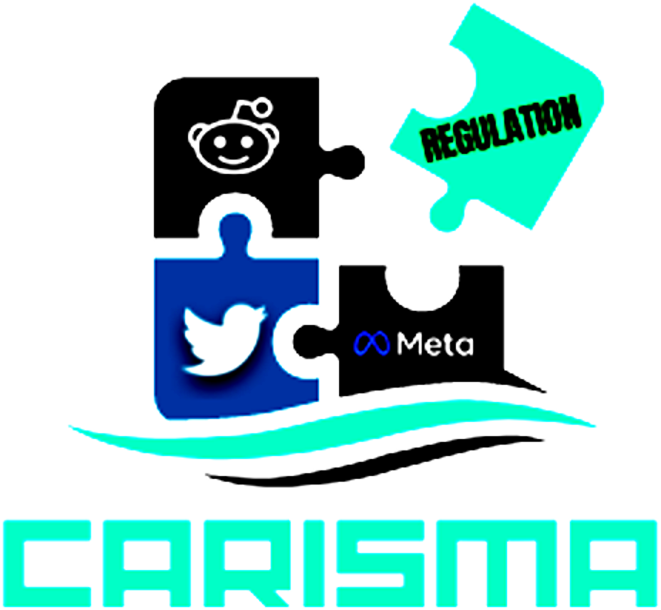 CARISMA logo